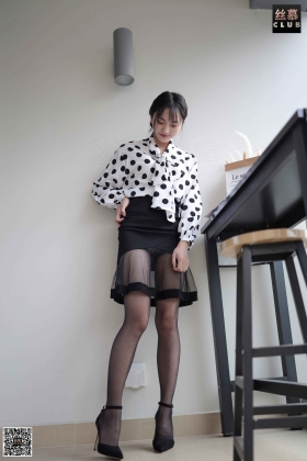  SVK093 模特：湘香女王 女王S国度《包裙里的秘密》