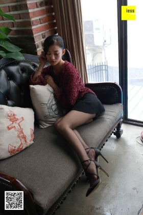  SVK054 艾丝女王 女王S国度《邻家女孩—艾丝女王》