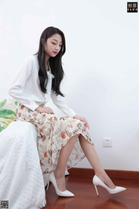  SVK063 艾丝女王 女王S国度《她笑了》