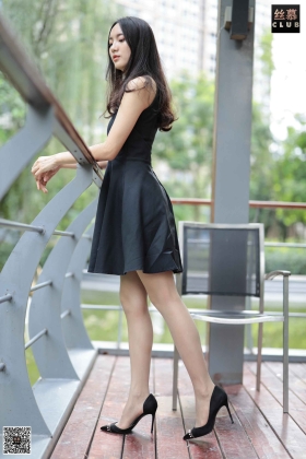  SVK073 模特：湘香女王 女王S国度《湘香女王的中秋月饼》