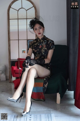  SVK041 湘香女王 女王S国度《军阀夫人》