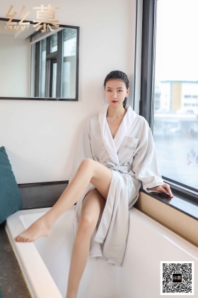 [丝慕SMOU] 2020.12.13 SM410 扶桑S女王《法兰绒浴袍》[60V]